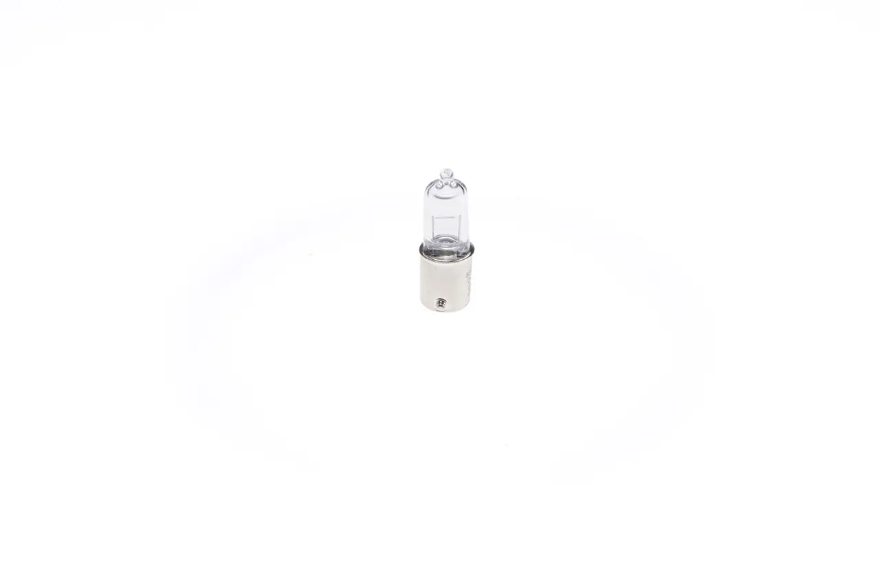 LAMPARA DE INCANDESCENCIA