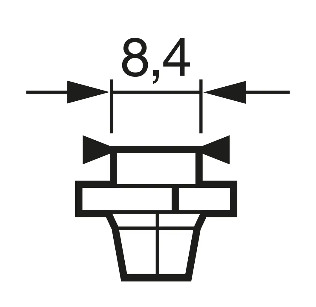 LAMPARA DE INCANDESCENCIA