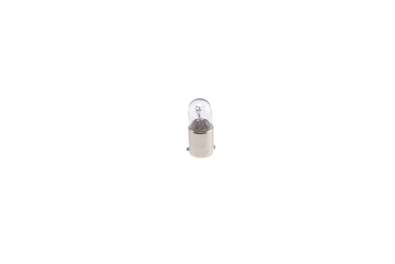 LAMPARA DE INCANDESCENCIA