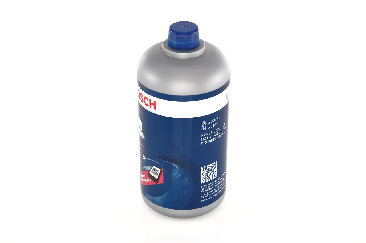 BOSCH LIQUIDO FRENO DOT 4 (1L)