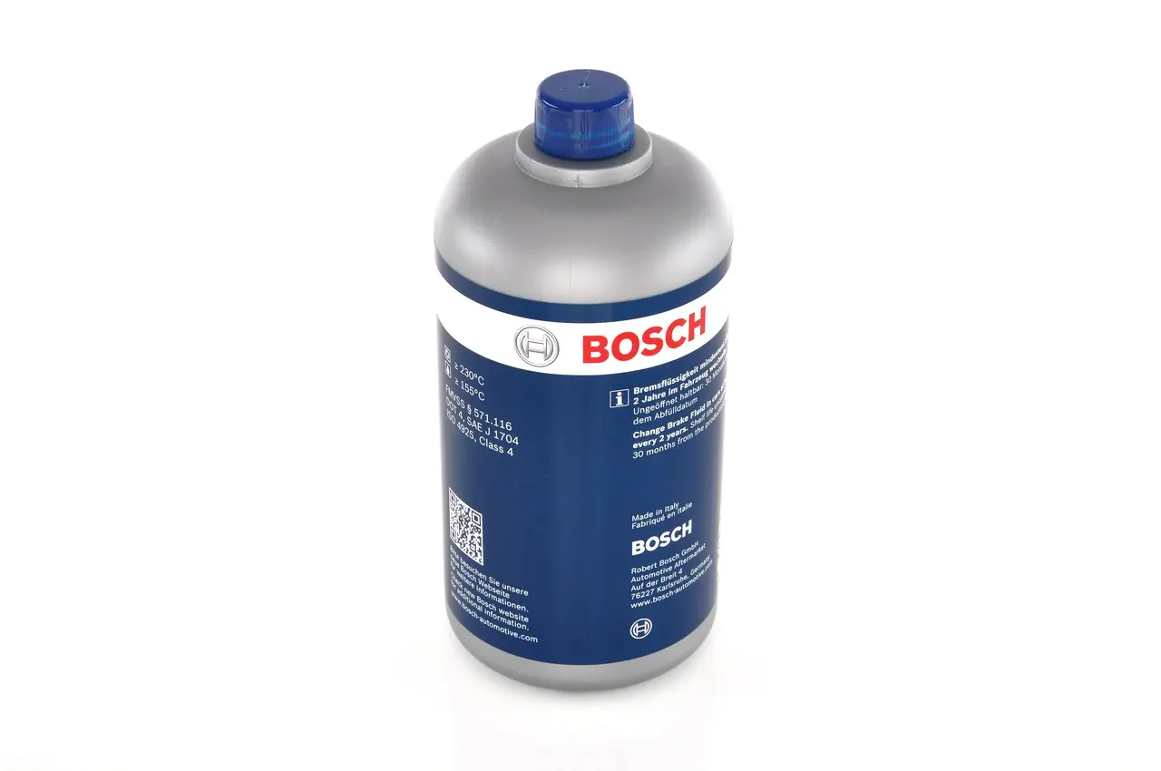 BOSCH LIQUIDO FRENO DOT 4 (1L)