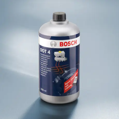 BOSCH LIQUIDO FRENO DOT 4 (1L)