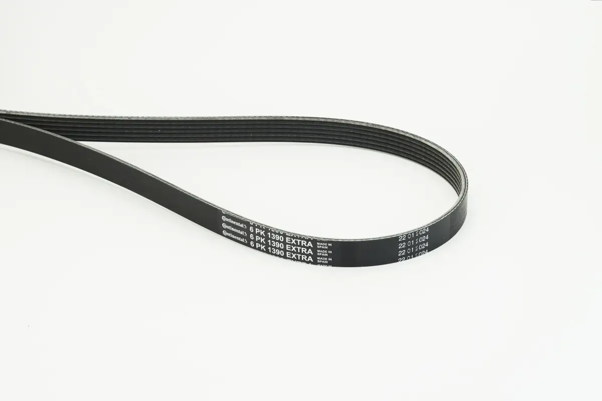 MULTI V-BELT
