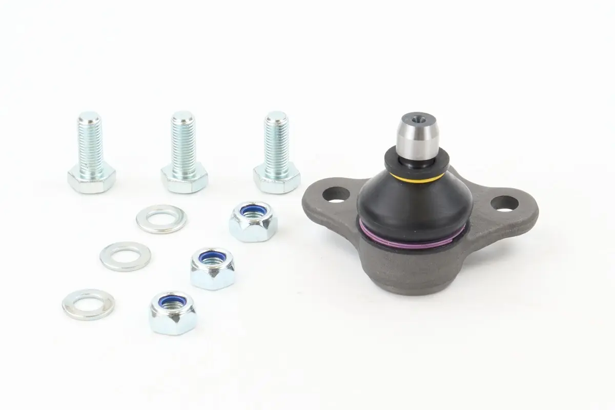 GUIDE BALL JOINT
