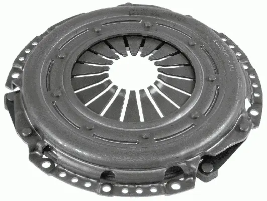 DESPIECEVOLVO 940,960 2.0,2.3,2.5 2