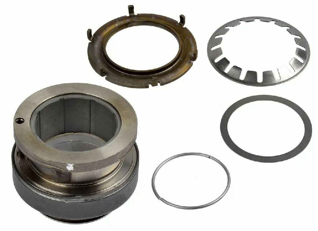 DESPIECE MB ACTROS 96-