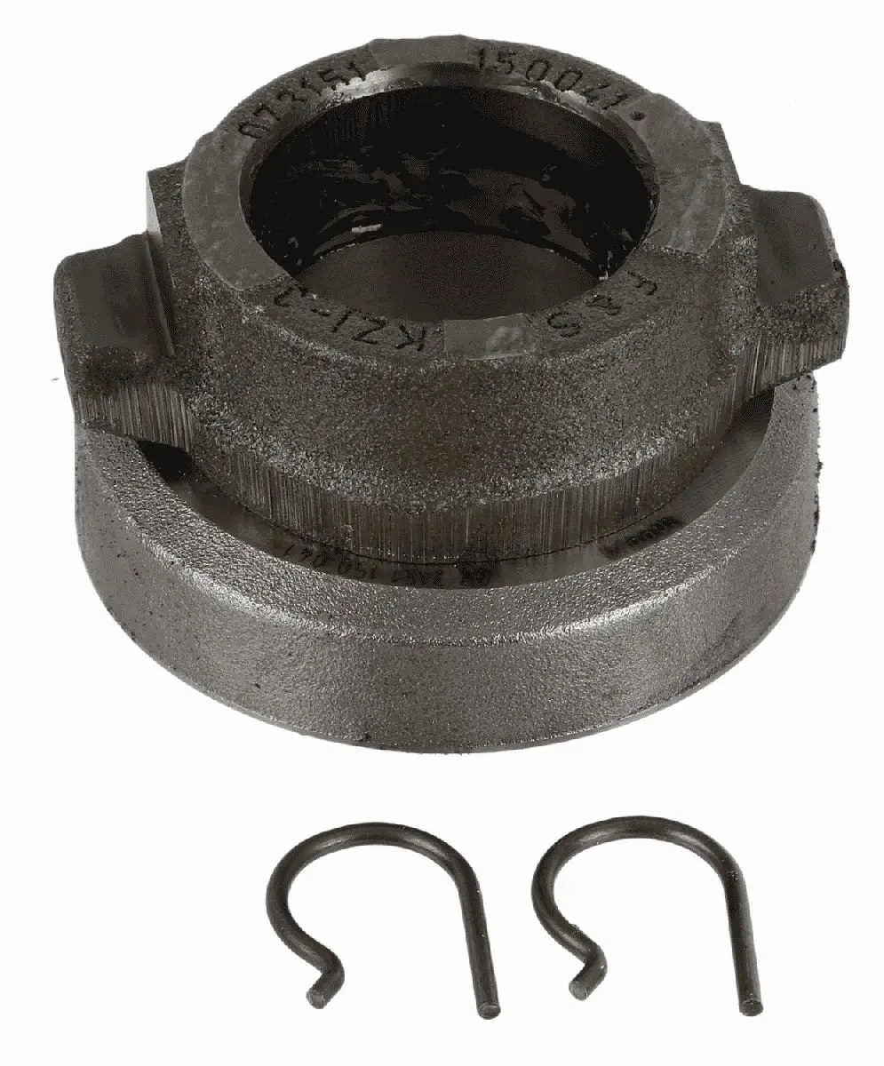 DESPIECE RVI SERIE 300,400,500,600,