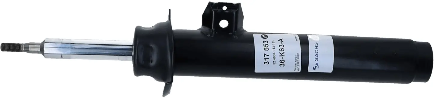 AM BMW X1 (E84) SDRIVE 10.09- (DD)