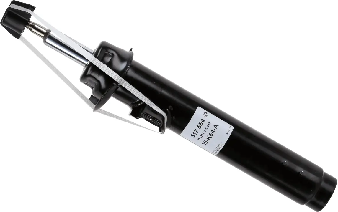 AM BMW X1 (E84) SDRIVE 10.09- (DI)