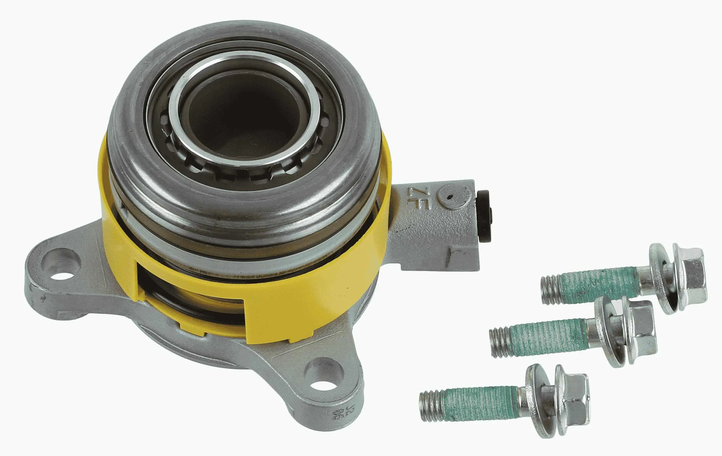 COJINETE HIDR.TOYOTA IQ 09-