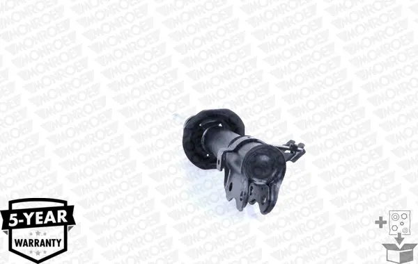DI)10026/7 NISSAN MICRA(K11)92-07.0
