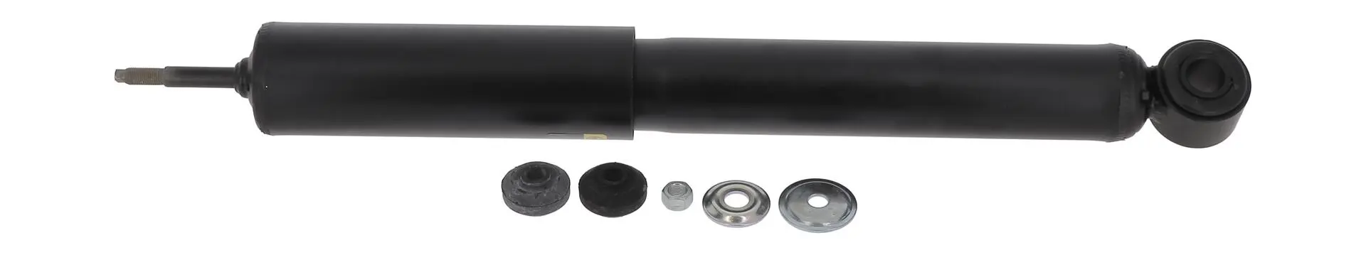 HYUNDAI : TERRACAN (HP) 02.2001 - 0