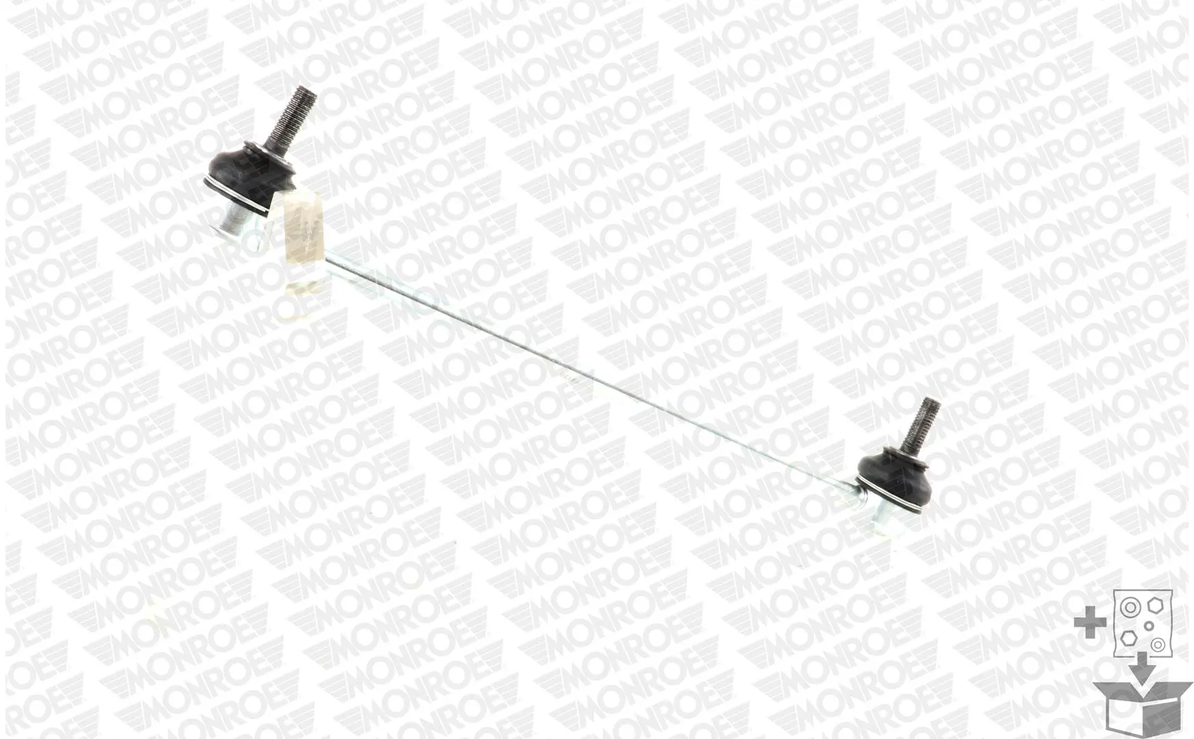 BIELETA ESTABILIZ. PEUGEOT 206