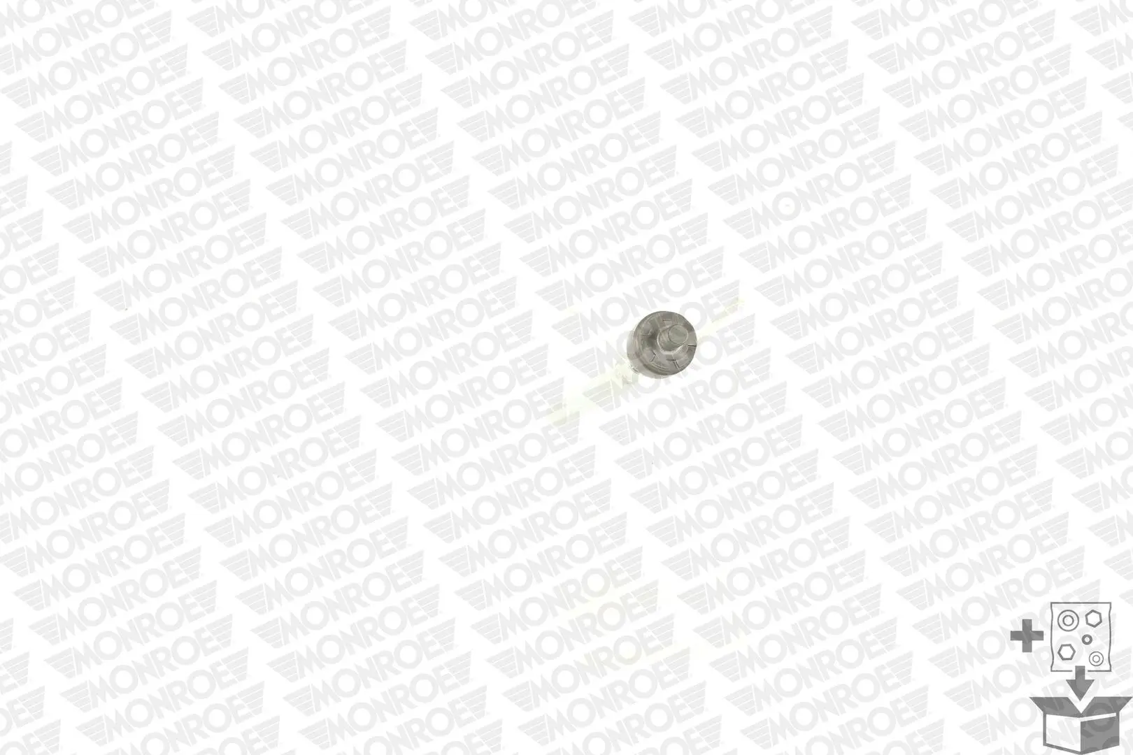 ROTULA AXIAL CITROEN XSARA PICASSO