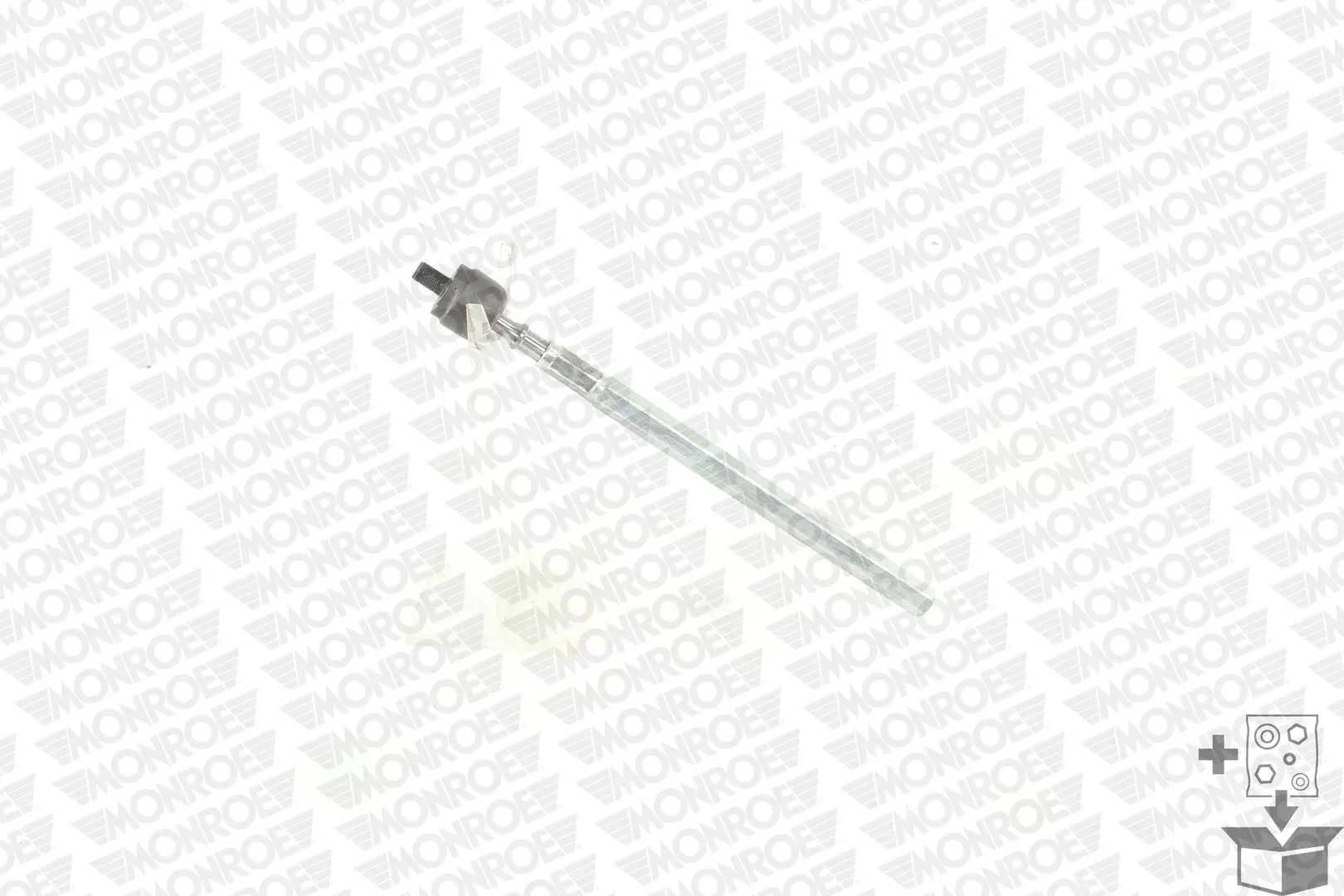 ROTULA AXIAL CITROEN XSARA PICASSO