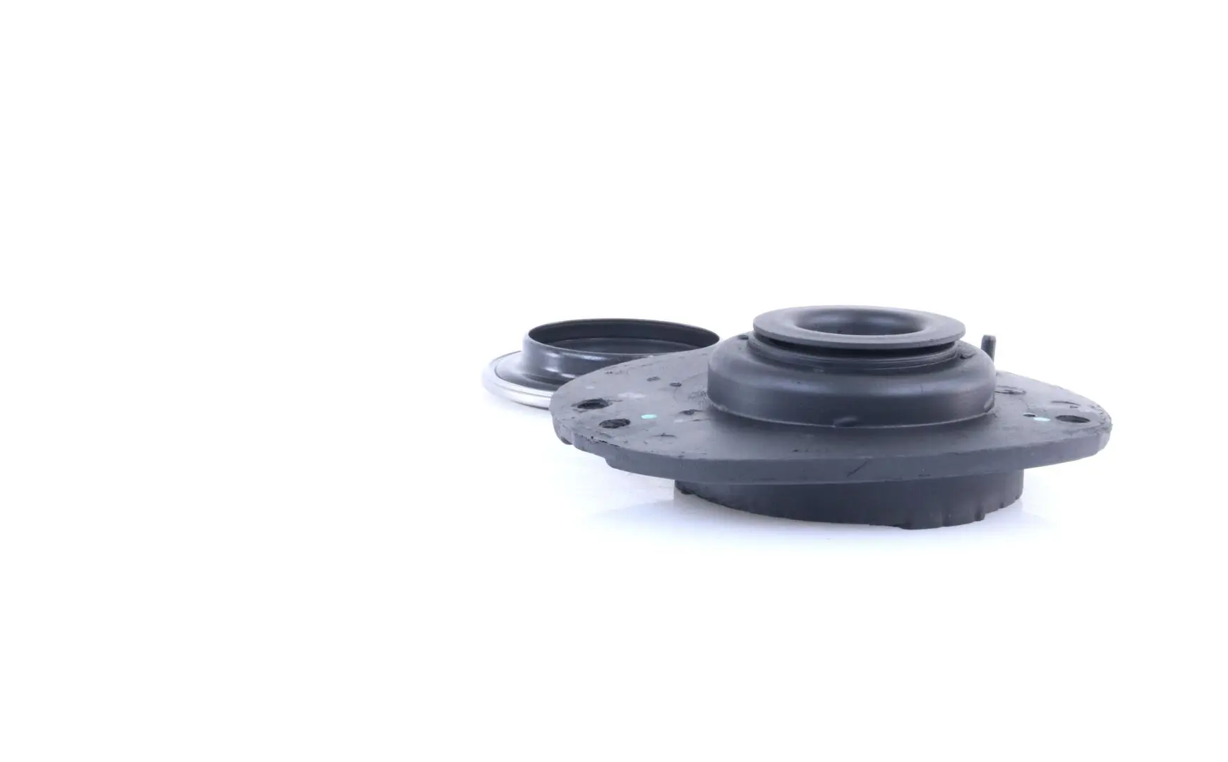 MK D)PEUGEOT 206 W/BARRA ESTABILIZA