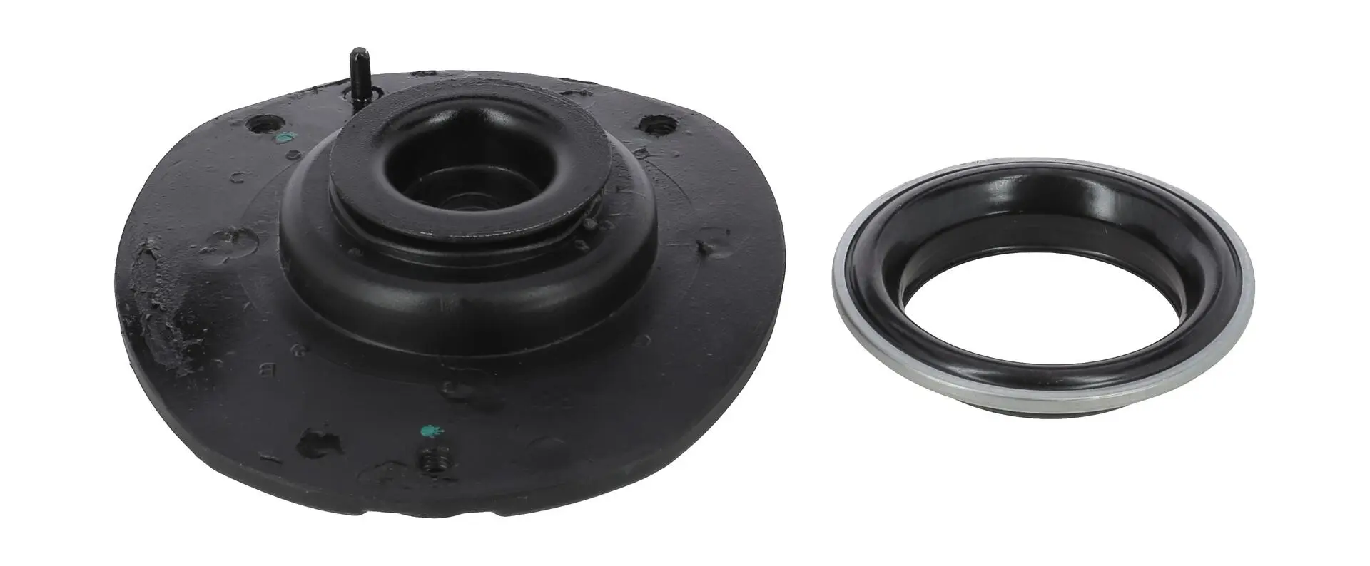 MK D)PEUGEOT 206 W/BARRA ESTABILIZA