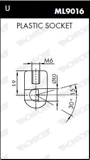 FORD, ESCORT VI HATCHBACK (GAL), (D