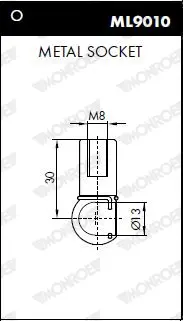 OPEL, CORSA A HATCHBACK (93_,94_,98