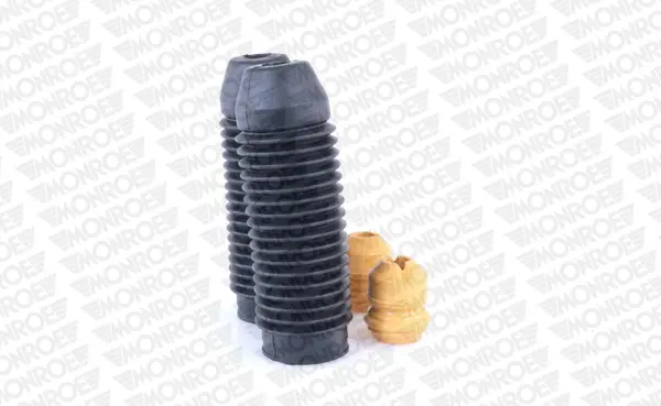 D) VW GOLF IV 10.97-