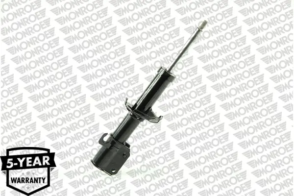 AM SHOCK ABSORBER