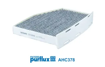 FILTRO HABITACULO VW S4124CA WP935
