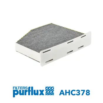FILTRO HABITACULO VW S4124CA WP935