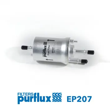 PURFL FILTRO DE COMBUSTIBLE