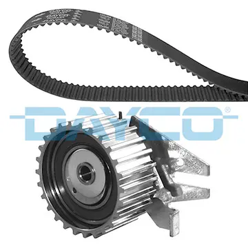 KIT DE DISTRIBUCION SK1345