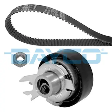 KIT DISTRIBUCION SK1074 KCD0644