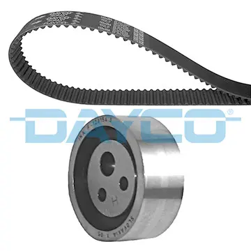 KIT DE DISTRIBUCION KDD016 SK1338