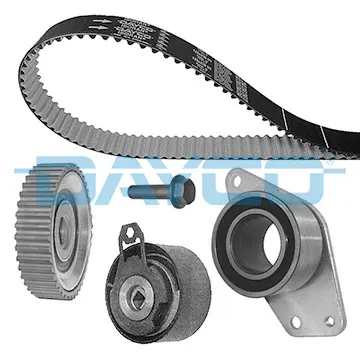 KIT DE DISTRIBUCION SK1622