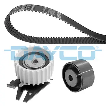 KIT DE DISTRIBUCION SK1637