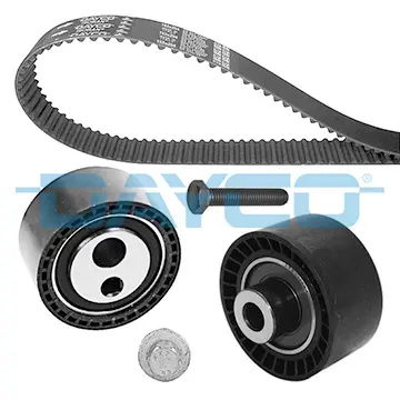 KIT DE DISTRIBUCION KT90740