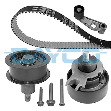 KIT DISTRIBUCION ¡¡OJO KTB347!!