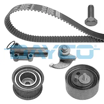 KIT DISTRIBUCION AUDI SK1377