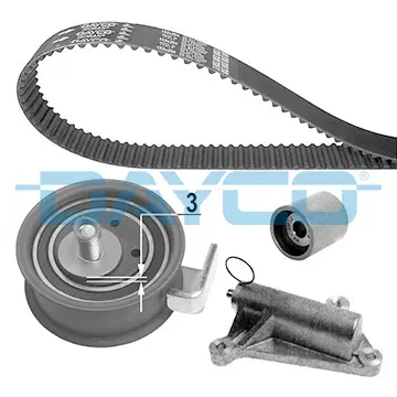 KIT DE DISTRIBUCION SK1121