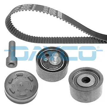 KIT DE DISTRIBUCION KT90244