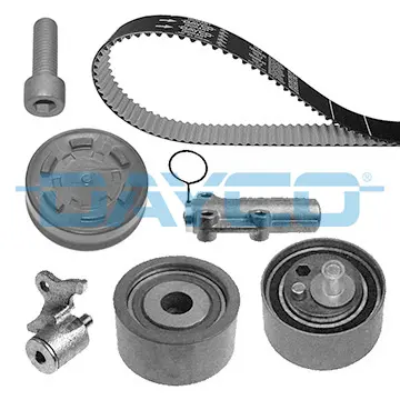 KIT DE DISTRIBUCION KT90155