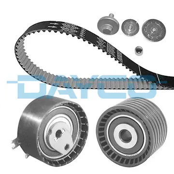 KIT DISTRIBUCION KDD124