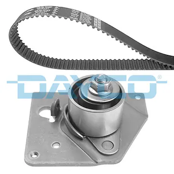 KIT DISTRIBUCION KDD538 KTC896