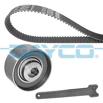KIT DISTRIBUCION KCD0727