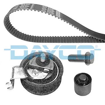 KIT DISTRIBUCION SK1660 KTB483