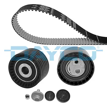 KIT DISTRIBUCION KCD0036