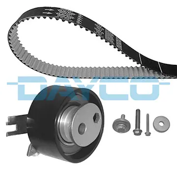 KIT DISTRIB KDD114 KCD0361