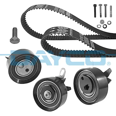 KIT DE DISTRIBUCION KTB572