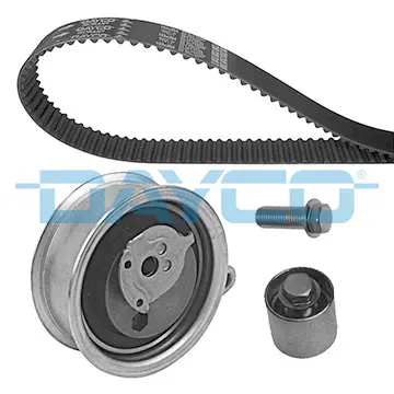 KIT DISTRIBUCION KCD0753