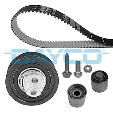 KIT DE DISTRIBUCION VW