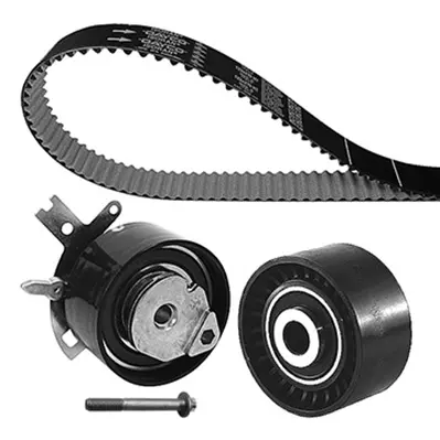 KIT DISTRIBUCION KCD0331