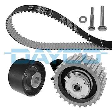 KIT DISTRIBUCION KCD0326